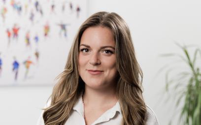 Stacey Flegg, Winston Solicitors