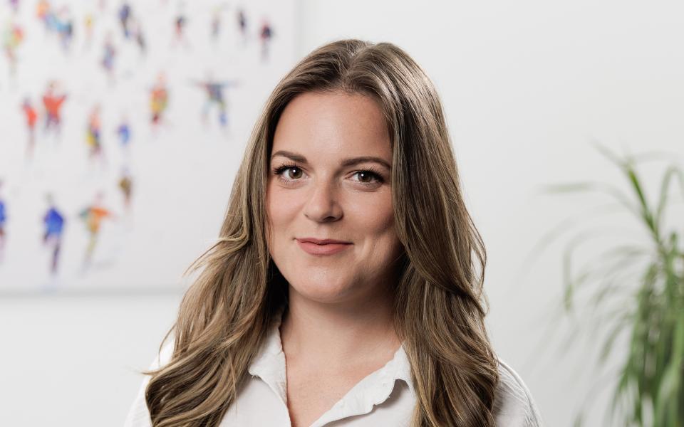 Stacey Flegg, Winston Solicitors